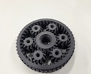 最安で、業務用3Dプリンターで作成します まずは気軽にご相談してください。、 イメージ3
