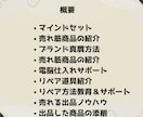 1ヶ月サポートで安心して学べます 中古品を綺麗にし価値を高める秘訣 イメージ2