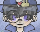 沢山の絵柄から選べる。貴方だけのアイコンを描きます 自分だけのかわいいアイコンが欲しい方へ イメージ5