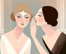 女性による女性のための お話傾聴・愚痴聞きます 心の重荷、こっそりお預けください。 イメージ1