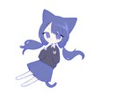 可愛いイラストを描かせていただきます ポップなイラストから素朴なものまで幅広く! イメージ6