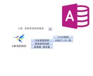 不動産賃貸管理書面、楽になります ExcelでがんばってきたあなたにAccessでもっと楽に！ イメージ2
