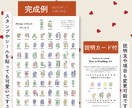 ゲストもびっくりする似顔絵結婚証明書作ります 絵柄多数！800組の実績のプロがお届け！(急ぎ対応可) イメージ3