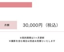 限定価格｜SNS運用＆動画投稿をまとめて代行します SNS運用の実績拡大中！1月迄限定で“特別価格”にてご提供 イメージ4