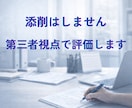 介護・障害福祉の記録・計画書を評価します 第三者・監査視点で分かりにくさを指摘 イメージ1