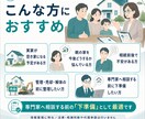 空き家・実家の状況整理シートを作成します 何から始めるべきか、確認事項・役所への質問を整理 イメージ3