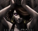 SNSアイコンイラスト等作成します ラフスケッチを無料で作成します。 イメージ9