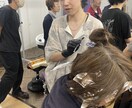 ホームカラー、ホームケアを美容師がアドバイスします ホームケア選びホームカラー選び、美容のお困りごとをアドバイス イメージ2