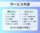 丸投げOK！UTAGE構築を代行します 【カテゴリランキング8位】WEBマーケティングのプロが対応！ イメージ3