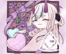 デフォルメ写真制作します くっきりからふわふわまで、ゆるいの欲しくないですか？ イメージ1