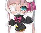最安値！最短２日納品！SDキャラ描きます あなたのお気に入りのキャラクターをミニキャラにします！ イメージ7