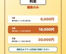 飲食店向けのリール動画を編集します グルメ発信者目線で、料理店内雰囲気が伝わるリールに仕上げます イメージ3