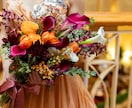 ウエディングブーケをお作りします 生花、ドライフラワー、アートフラワー(造花)で理想のブーケを イメージ7