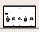 Shopifyでプロ仕様のECサイト作ります ■構築実績あり■現役エンジニアが低価格で対応します。 イメージ3