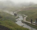 海外旅行、留学の相談聞きます 異文化交流珍道中！様々な人やものに触れた体験談をお話します。 イメージ2