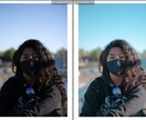 Lightroomで写真をナチュラルに編集します どんな写真も魅了的にLightroom Classicで イメージ1