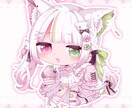 商用利用OKのSDキャラ作成します ぎゅぎゅっと可愛いSDを描いております！ イメージ3