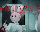 一枚絵制作します ［イベントにも］どんなご用途にも対応します！ イメージ7