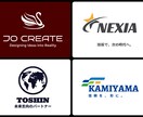 初めてでも安心｜丁寧対応でロゴ制作します 仕上がり重視の方へ。品質で応えます イメージ1