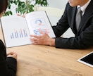 ホームページ全般に関する相談に乗ります 制作等は依頼せず相談だけしたい方向け イメージ1