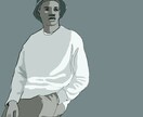 似顔絵描きます トレースによる似顔絵を描いてます！ イメージ1
