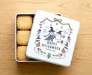 商品のラベルやパッケージのデザイン作成します シンプル可愛いイラストで商品の魅力を引き立てます イメージ4