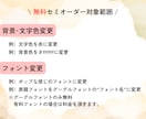 セミオーダー！WEBプロフィールブックを制作します 12月までモニター価格！忙しいおふたりに代わって制作します。 イメージ5