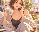 起きれない朝に　モーニングコールいたします 声で気持ちよく一日を始めるお手伝いをします｜モーニングコール イメージ1