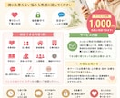 あなたの悩みや愚痴をじっくり聞きます 誰にも言えない悩みも気軽に話してください イメージ1