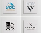 シンプルなマーク＋文字のロゴをデザインします 500以上のロゴの実績！現役プロが１からサポートいたします！ イメージ10