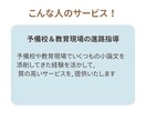 初心者歓迎！作文、小論文、添削します 最低金額、即日対応、初心者歓迎！プロ視点で作成・添削します！ イメージ3