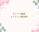 想いが伝わる動画を作ります メッセージ制作も安心してお任せください！ イメージ2