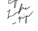 スタイリッシュな書カリグラフィーで目を惹きます 書道とデジタルを融合させたスタイリッシュで個性的なアート イメージ9