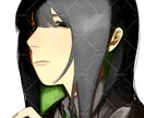 3000円！/SNSアイコン描きます 雰囲気重視のSNSアイコン制作｜7日〜14日納品 イメージ2