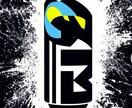 商用利用OK！オリジナルロゴ制作します 世界に一つだけのオリジナルロゴをお作りします。 イメージ1
