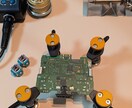 DualSense Edgeを専門修理します 修理実績260件以上・100日保証付き イメージ3