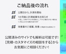 ヒートマップ解析士がWebサイト制作・改善します 公開して終わりではない、PDCAを回し育てるWebサイト制作 イメージ7