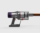 3Dデータ作成、3Dモデリング、図面作成します 写真・イラストを鮮やか3D化！即日納品なのに高クオリティ！ イメージ1