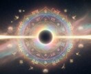 ヴェーダ占星術で個別鑑定します 今のお悩みに焦点を合わせて星から深く読み解きます イメージ7