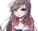 イラスト全般お受けします キラキラしたイラストからかっこいいイラストまで！ イメージ4