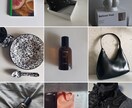 EC、SNS等に使えるシンプル背景の写真撮影します SNS用、ECサイト等シンプルな背景で、商品撮影します。 イメージ1