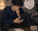 男性向け⭐︎女性との会話練習のお手伝いします 緊張してうまく話せない方も安心。気軽に会話の練習ができます。 イメージ8