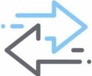 お話を聞かせてください。共に共感します あなたの内面すキャッチできるよう工夫します。 イメージ1
