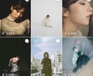 依頼に応じた写真を提供いたします 写真撮影、レタッチ作業受けます！ イメージ4