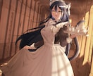 ご希望、用途に合ったイラスト製作します ハイクオリティーでサムネ映えするイラストが欲しい方 イメージ1