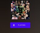 音楽を身近に！あなた好みのdjmix制作します 某DJコンペで2度ファイナリストの経験あり！ イメージ1