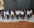 写真からフルカラー3Dフィギュアを制作します 世界にひとつだけの3Dフィギュアを／ペット・人物・記念品など イメージ3