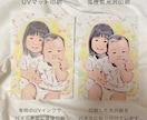 華やかで"大人可愛い"ウェルカムボード作ります デザイン歴10年/飾るだけでその場がパッと華やかに♪ イメージ6