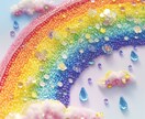 キラキラな画像作ります 心躍る自分だけのデザインはいかがですか？ イメージ9
