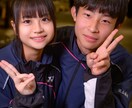 ストリートスナップでカップルの思い出を撮影します 【SNSフォロワー17万人突破】 イメージ4